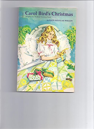 Carol Bird's Christmas 0590029789 Book Cover