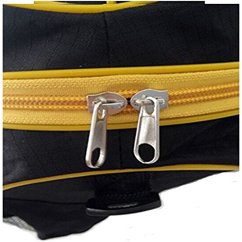 image for TINTON LIFE Waterproof Basketball Bag with Adjustable Shoulder Strap P