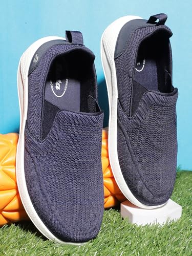 Image of Bata Canvas Slip On for Men Sneakers for Men