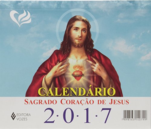 Calendário de Mesa S. C. J.