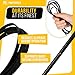PartsBroz WE12M29 WE03X29897 Dryer Belt Drive fits for GE Dryer Belt Replacement, Whirlpool, Hotpoint, Kenmore Parts WE12M22 PS16542496 WE12M33 for GTD33EASK0WW GTD42EASJ2WW GTD42GASJ2WW GTD45EASJ2WS