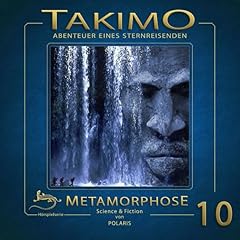 Couverture de Metamorphose