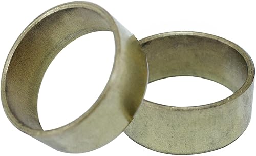 Miniatura 5 de Buje convertidor de par de 2 piezas para mini bicicleta y Go Kart utilizado en poleas de conductor de la serie 30 para un buje loco de bronce de