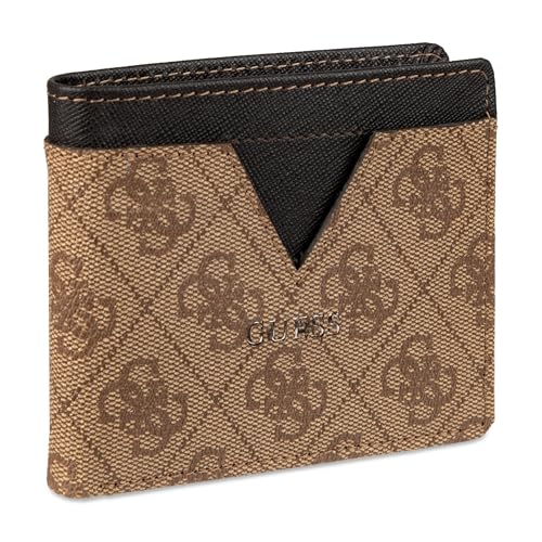 GUESS Men's Wallet Gift Set2