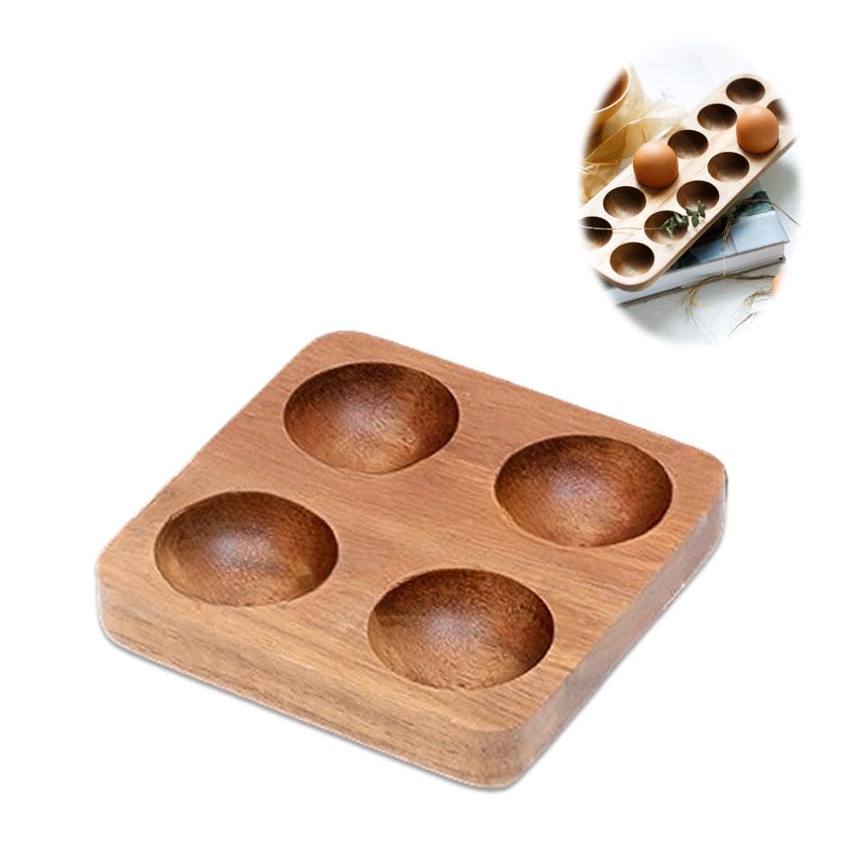 Amazon.co.jp: KAMIHO 卵ケース エッグスタンド たまごケース エッグ