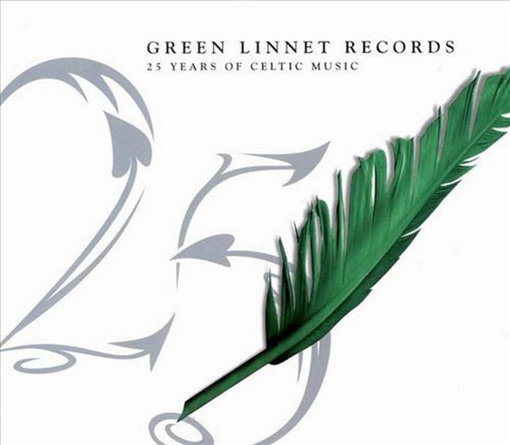 25 Years of Celtic Music [Audio CD]
