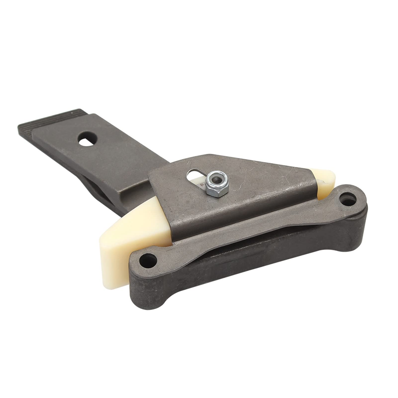 Tenditore tenditore Catena primaria Atteggiamento corazzato for Moto