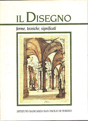 Il disegno forme, tecniche, significati