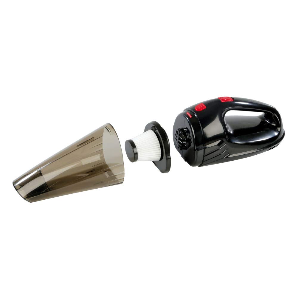 Lampa 72113 Energy, aspirapolvere - 12V - 100W
