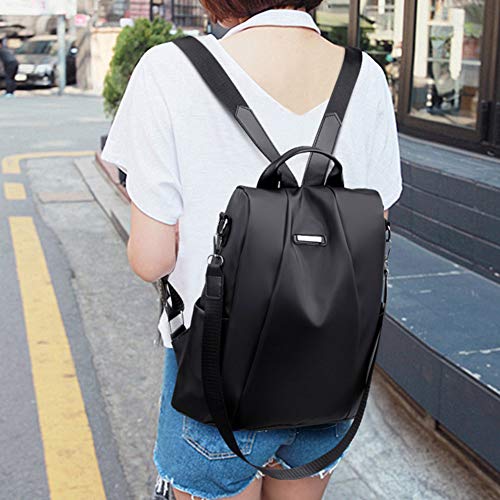 heaven2017 Mochila de viagem para mulher para Esortes Escola Compras Viagem Khaki