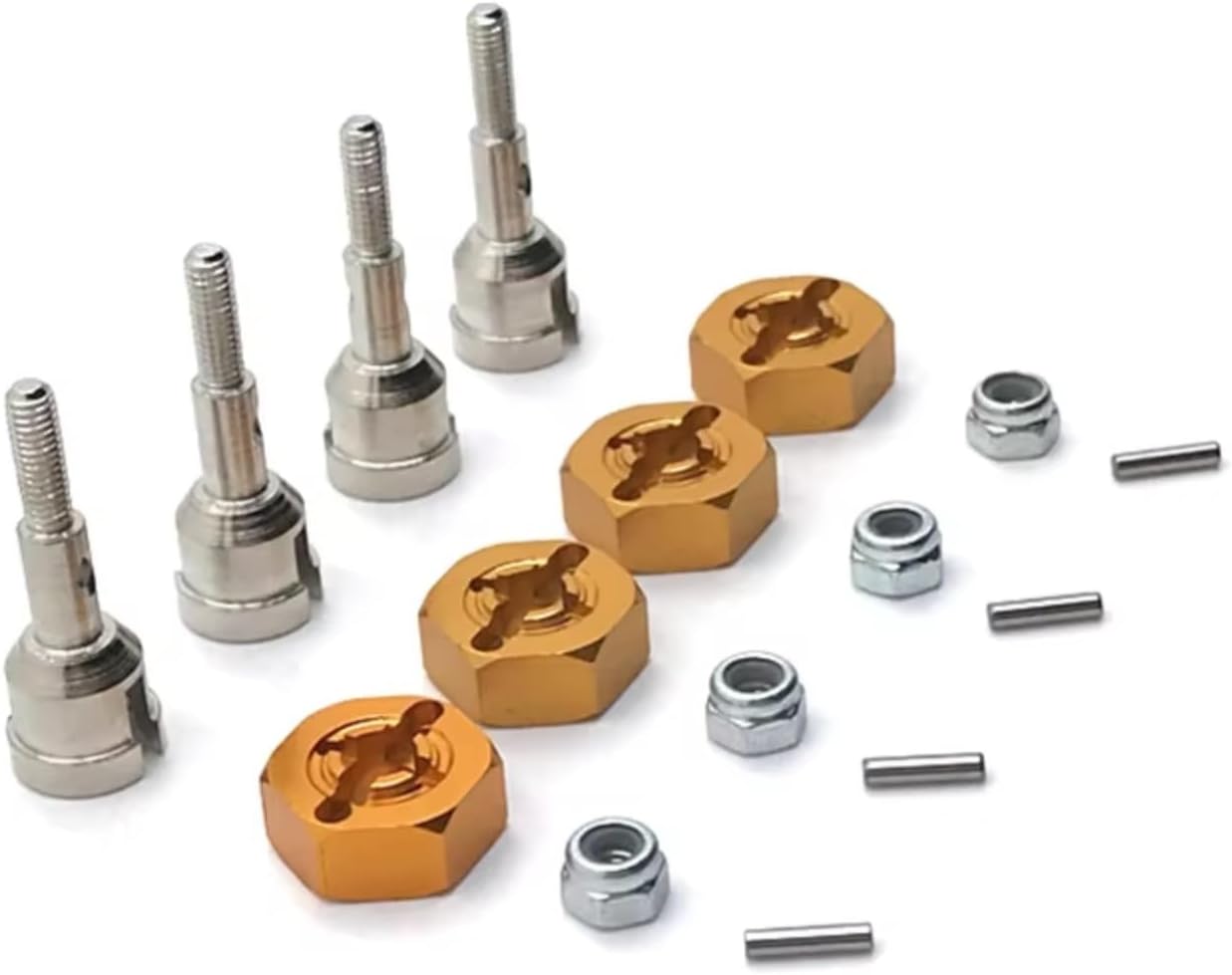 RCおもちゃのパーツ For WLtoys A949 A959 A969 A979 K929 リモートコントロールカーアクセサリー