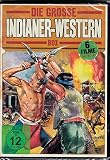 Die große Indianer Western Klassiker Box – Sioux + Reiter von Dakota + Hölle der roten Berge .. uv.m. DVD Limited Edition