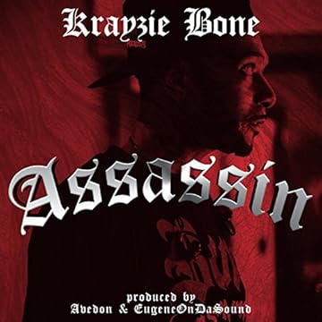 Assassin [Explicit]