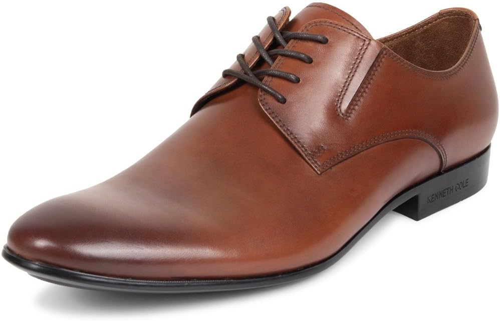 Buy Kenneth Cole NY Men's Mix-er Oxford Shoes at Ubuy Nepal