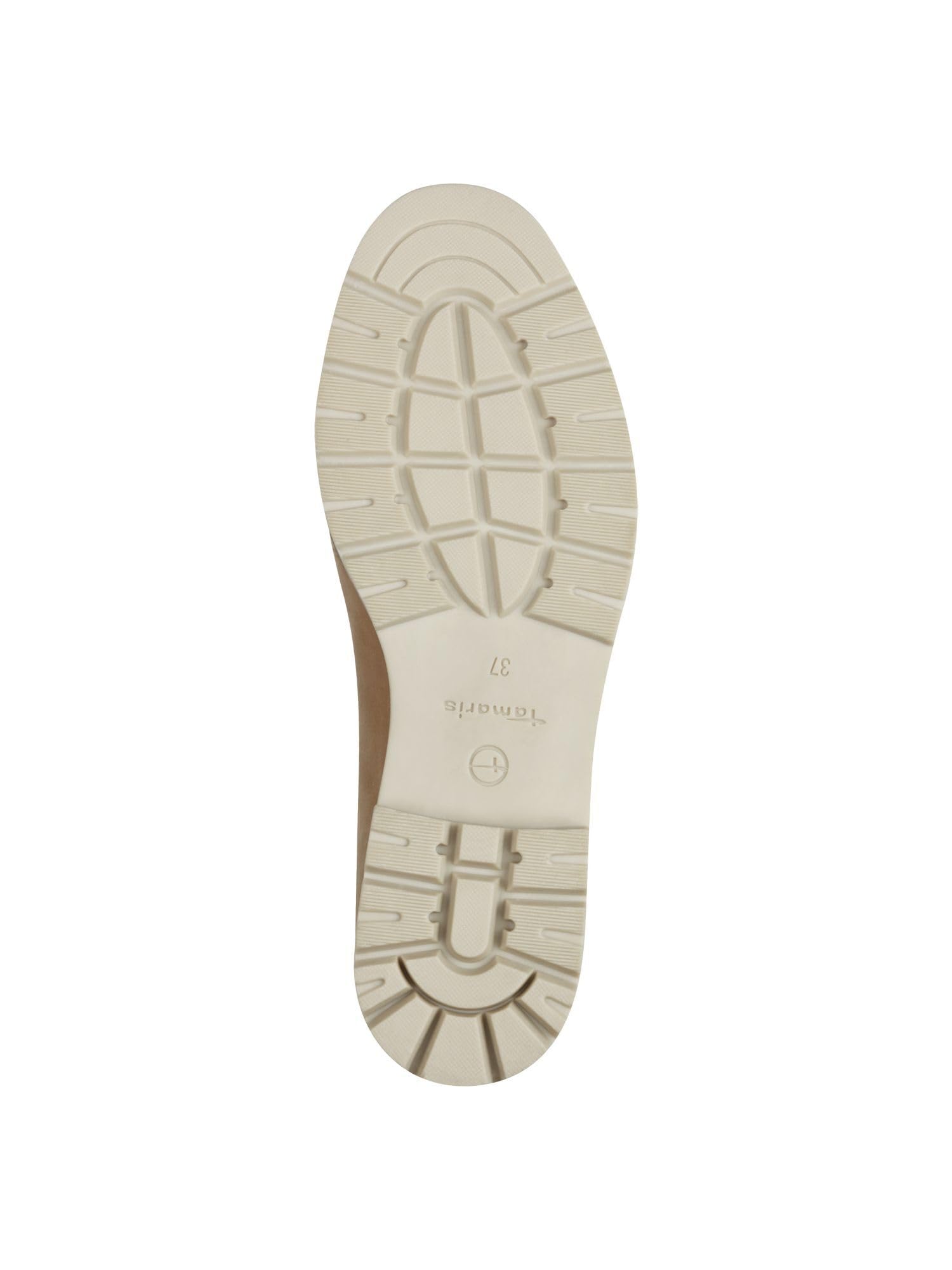 Tamaris Kobiety Tamaris Damen 1-24290-41Mokasyn