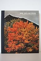 New England Wilds (World's Wild Places) B000E3ZSGO Book Cover