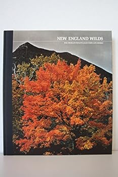 New England Wilds (World's Wild Places) - Book  of the Time-Life American Wilderness Series