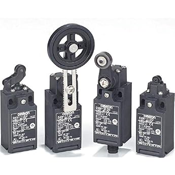 OMRON       D4N  D4N-212G