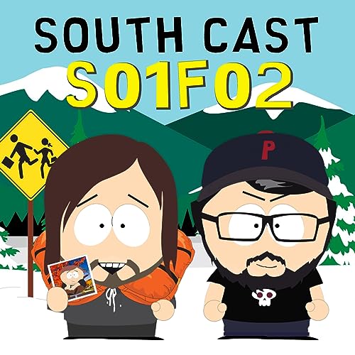 S01F02 - Wie werde ich ein Kampfkoloss?