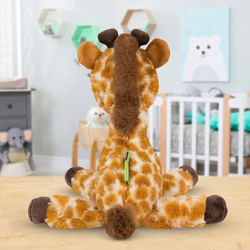 Image of Giggles the Giraffe
