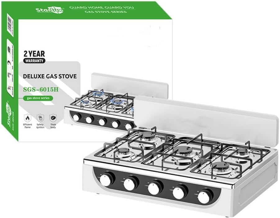 マルゼン 2口 コンロ スープコンロ RGS-137B 都市ガス 業務用 厨房