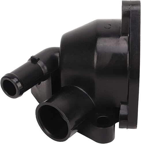 19320 PNA A01 carcasa del termostato, caja de la carcasa del termostato 19320 PNA 003 Caja base del termostato del refrigerante del motor para CR V