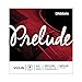 D'Addario Prelude skala 4/4 średnie napięcie pojedynczy sznur A na skrzypce