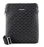 borsa uomo tracolla calvin klein Questo Calvin Klein è caratterizzato soprattutto da alta qualità e un design accattivante e semplice. Il borsa a tracolla convince anche con la bilità infinitamente regolabile tracolla l'ampio vano principale. Dimensioni: 22 x 27 x 3 cm