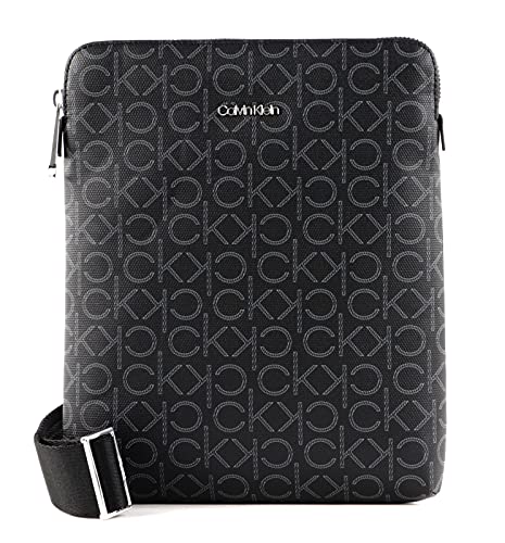 Questo Calvin Klein è caratterizzato soprattutto da alta qualità e un design accattivante e semplice. Il borsa a tracolla convince anche con la bilità infinitamente regolabile tracolla l'ampio vano principale. Dimensioni: 22 x 27 x 3 cm