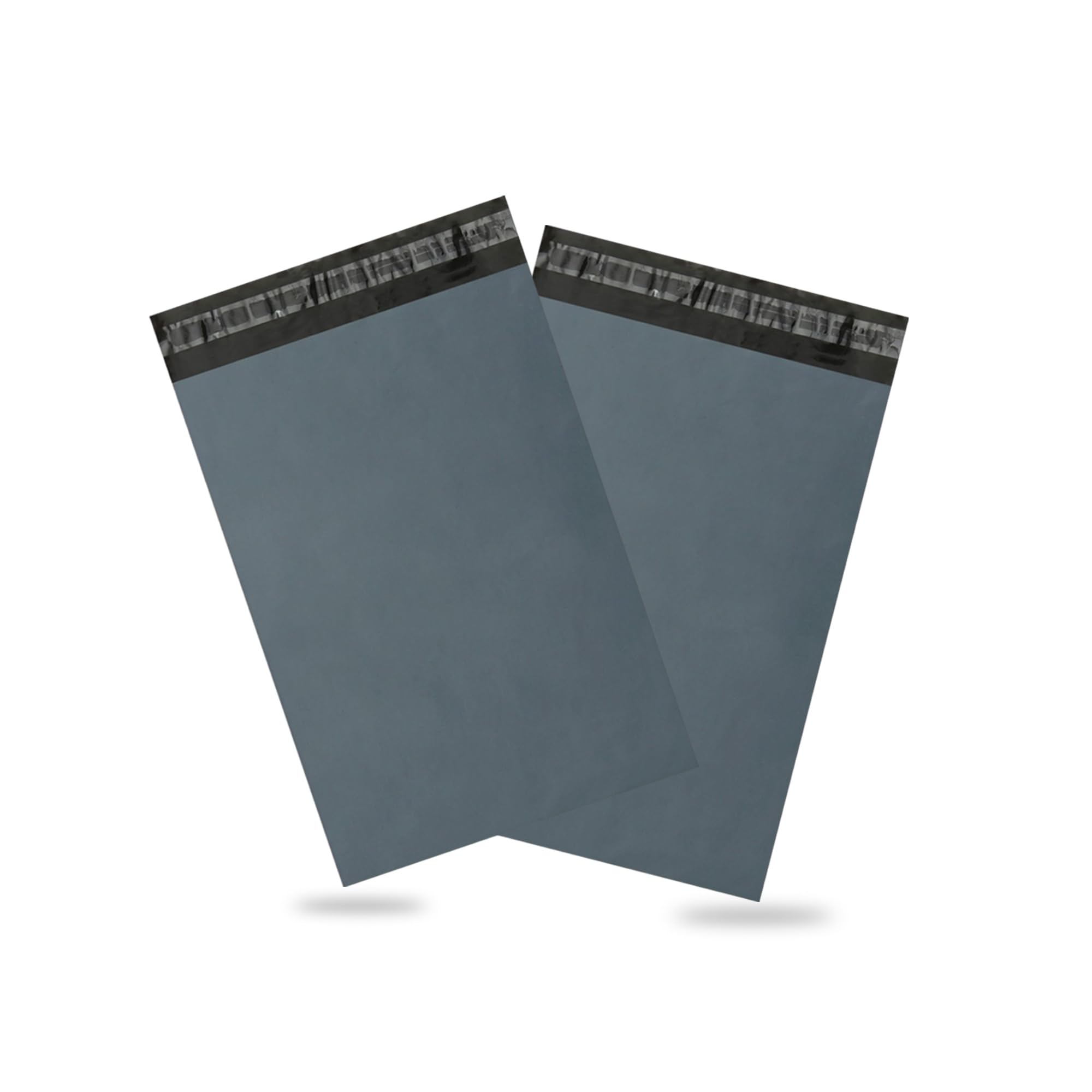G4GADGET 100x Mailing Bags 14 x 21 – Water-Resistant Shipping Envelopes for Secure Packaging – Ideal for Clothes, Small Items & Parcels, Self-Seal Closure