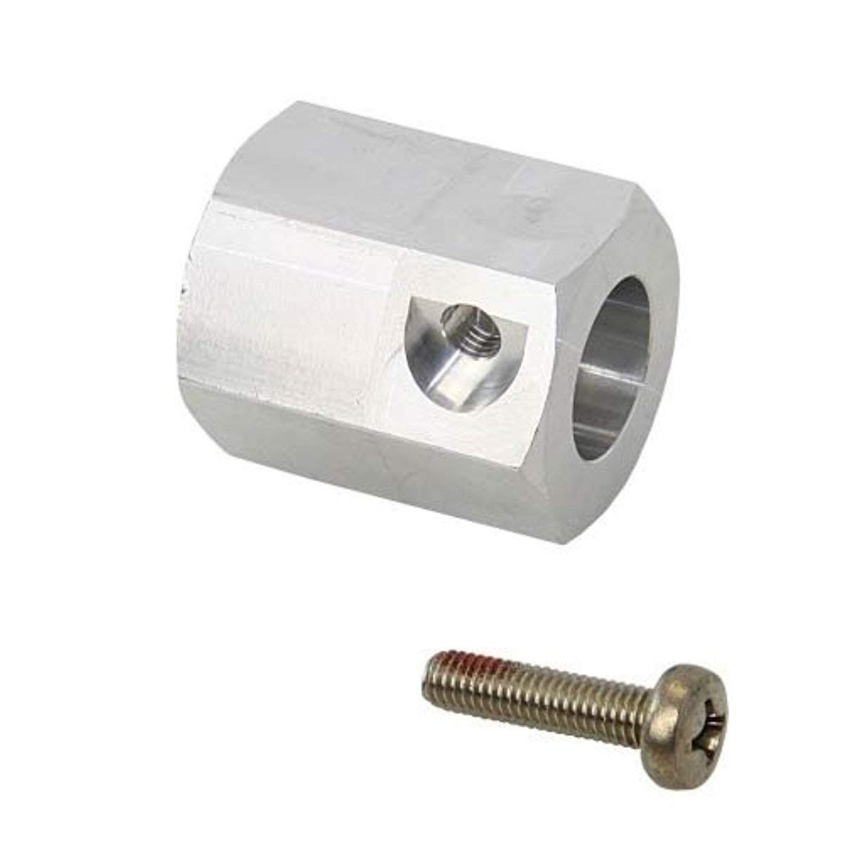 Ultraflex, Ruderbootteile Adapter für M66-Kabel an bestimmte Steuerungen, 58687