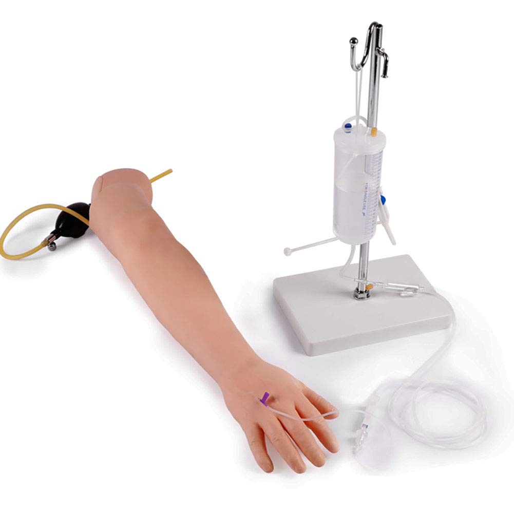 IV Practice Arm Kit -The Apprentice Doctor