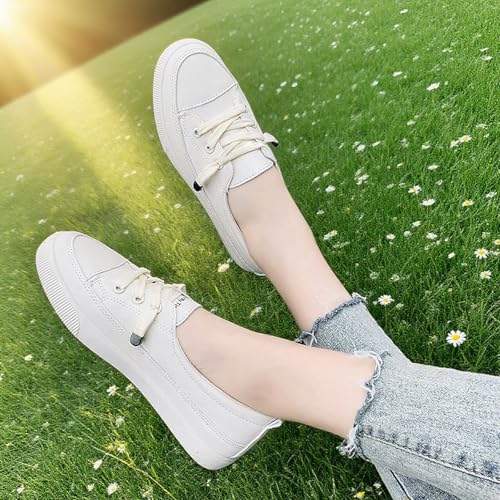 Krizzy Chics Modern Orthopedic Shoes, 2025 New Orthopedic Casual Shoes for Women, Breathable.2