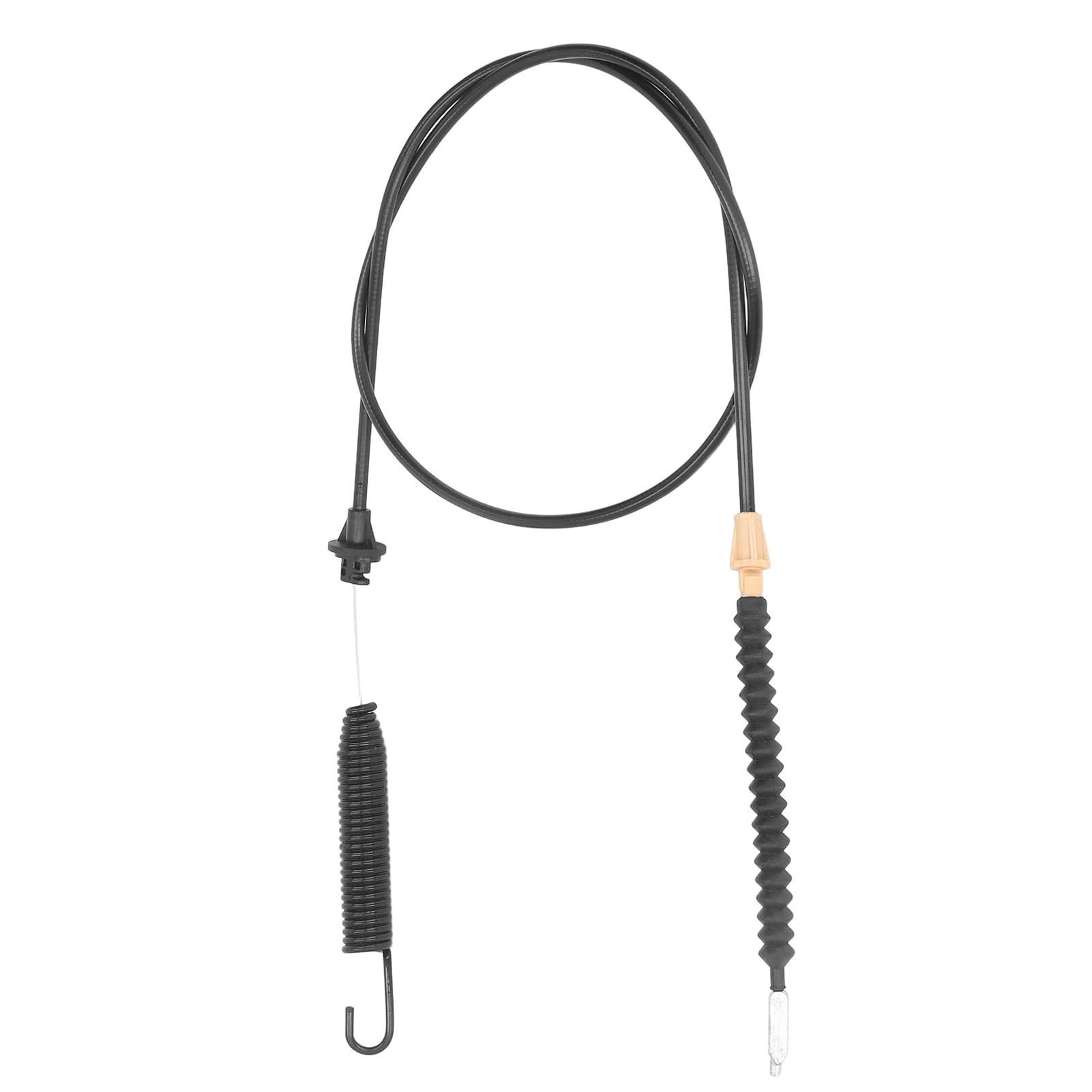 Câble d'embrayage D'engagement de Pont, Compatible avec Les Tracteurs de Tondeuse à Gazon MTD Série 700 74604173D 74604173E 74605140