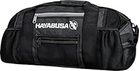 Algopix Similar Product 5 - Hayabusa Ryoko Mesh Gear Bag 