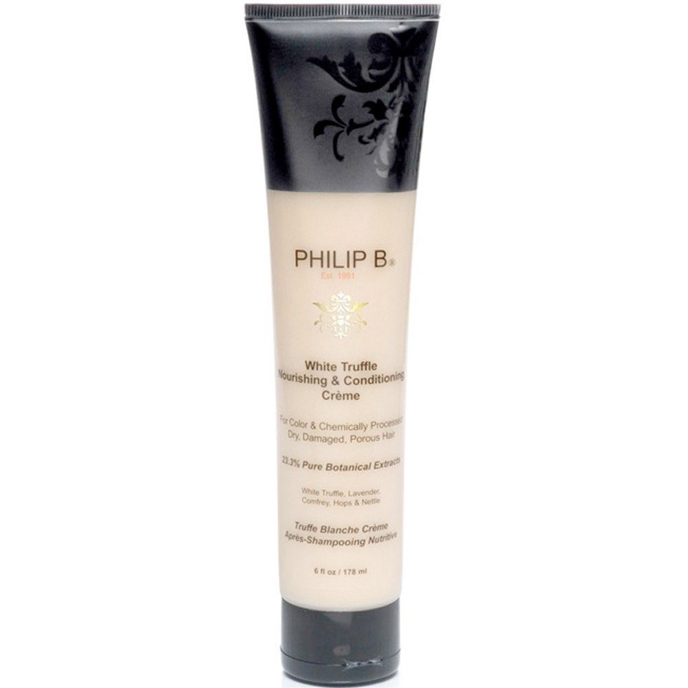 Philip B Conditioner White Truffle Nourishing & Conditioning Creme 178 ml