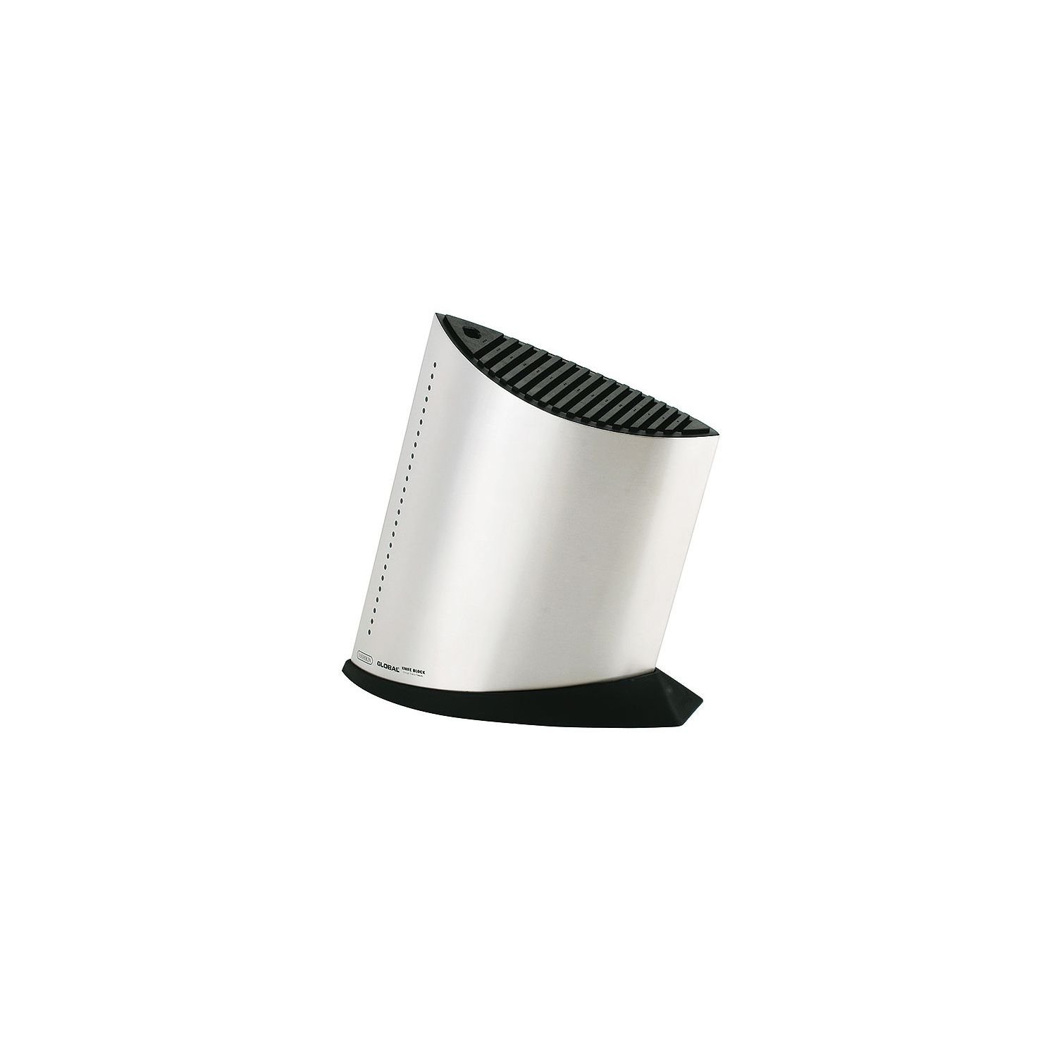 Bloc porte-​couteaux Global large