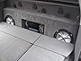 2006-2011 Ram Mega Cab Dual 12 Sub Box with Amp Space
