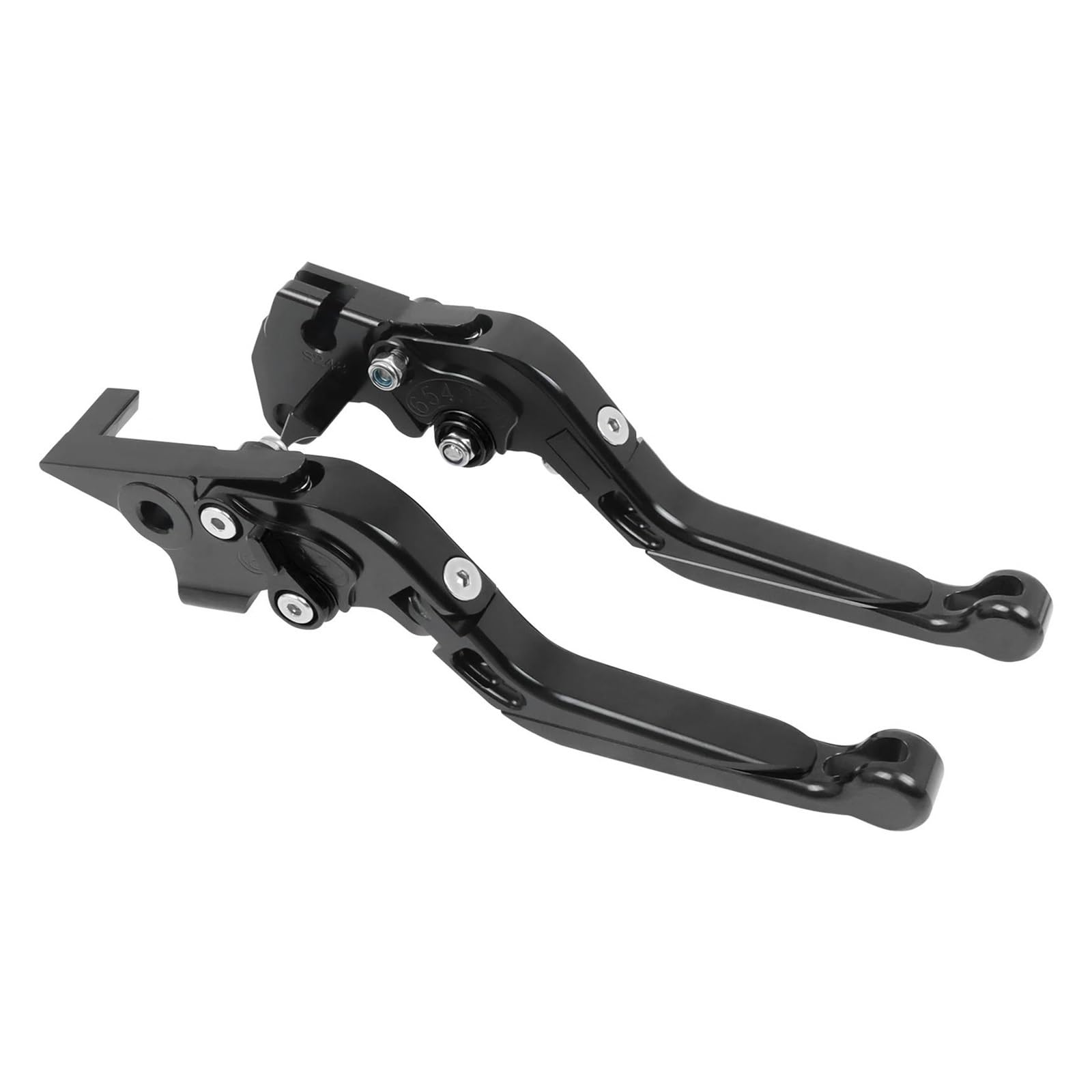 Usqbuzhhk A Brake Clutch Lever Brake Clutch Levers Handle Lever For Suzuki Hayabus Gsxr1300