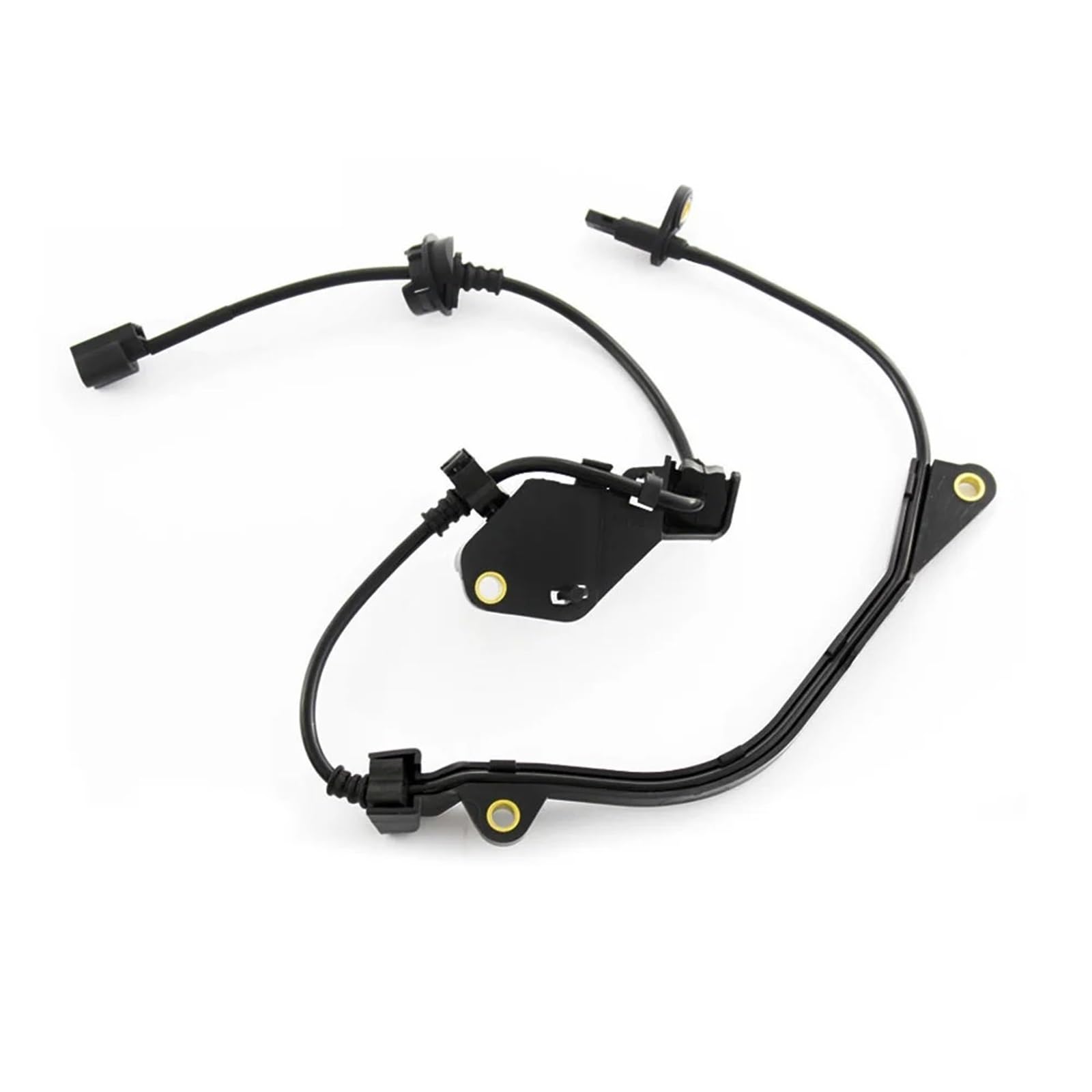 5-3 ホンダ RB1 RB2 オデッセイ 純正 ABSセンサー付 フロント ABS センサー ブレーキセンサー 左右 セット ABSセンサー交換（フロント右）（ホンダ オデッセイ・RB1⁄2）by A$CE