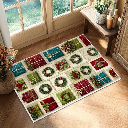 Tapis de couloir抗滑防褪色 解决厨房玄关滑倒痛点