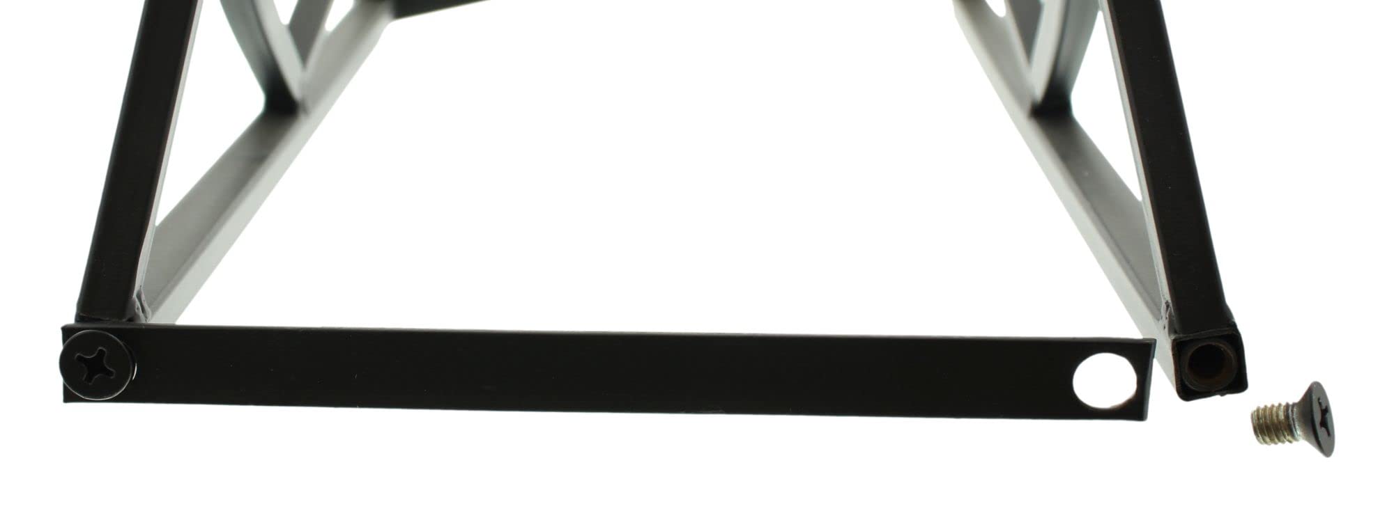 FRANK FLECHTWAREN Kaminholzständer in Herz Form, Kaminholzhalter, Kaminholzkorb, Kaminholzregal Herz, Hochzeitsgeschenk, Romantik, Valentin, 55 x 18 x 54 cm Herzform