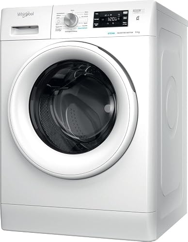 Lave linge Frontal FFBS9479WVFR WHIRLPOOL