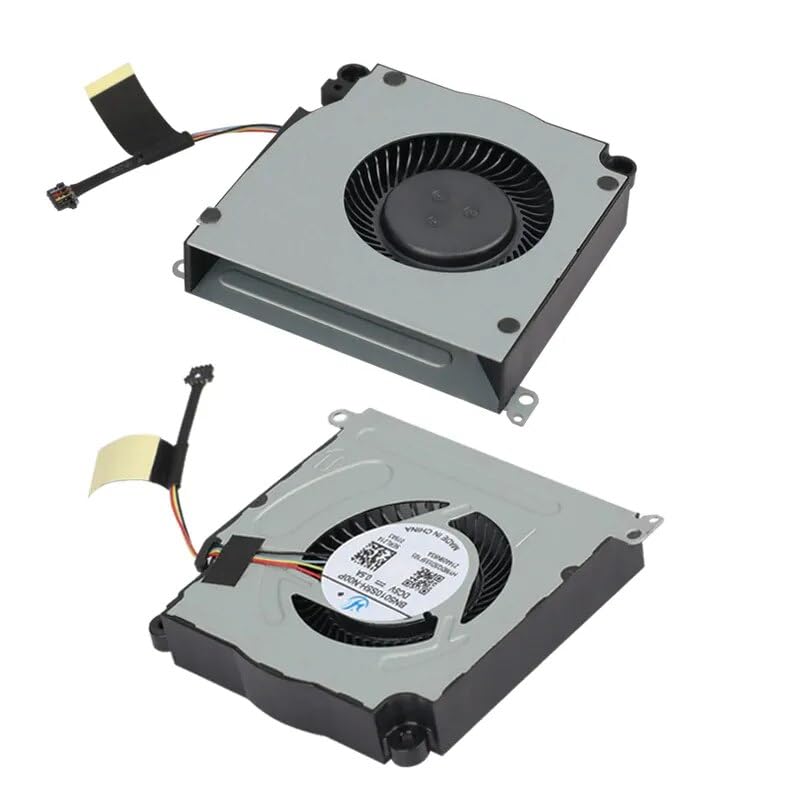 Miniatura 2 de Replacement CPU Cooling Fan for Steam Deck Console Fan Cooler Repair Part