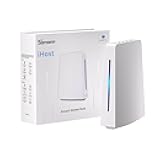 SONOFF iHost Smart Home Hub, 4G Central Control Gateway, Private Local Server for Secure Home Automation, LAN&Zigbee Compatibility, Local Data Storage and Open API for Customization(RV1126 DDR4 4GB)