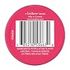 Vaseline Lip Therapy Lip Balm Tin, Rosy Lips, 0.6 Ounce