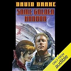 Some Golden Harbor cover art