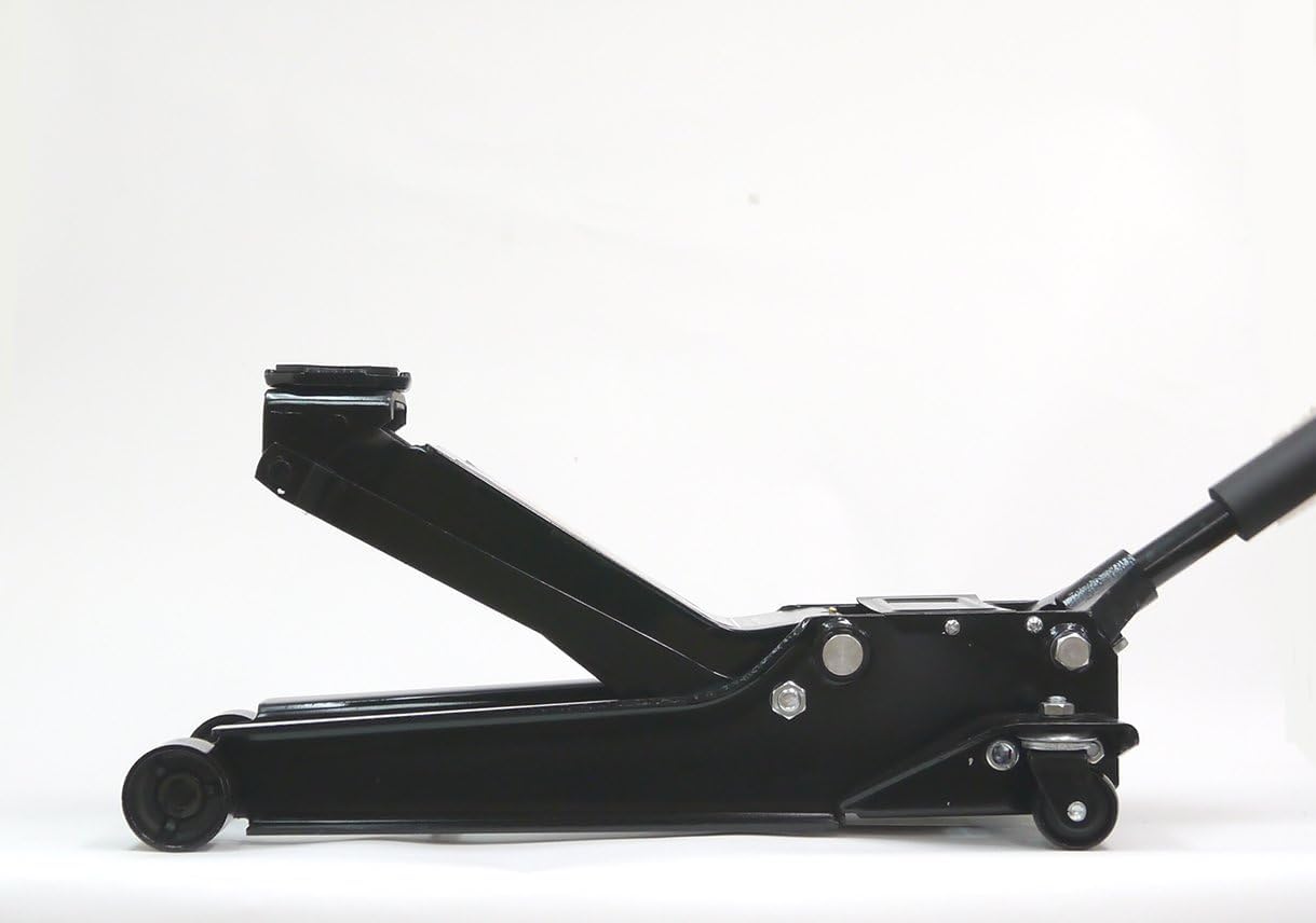 Amazon.co.jp: エマーソン(Emerson) ローダウンガレージジャッキ 3.25t 