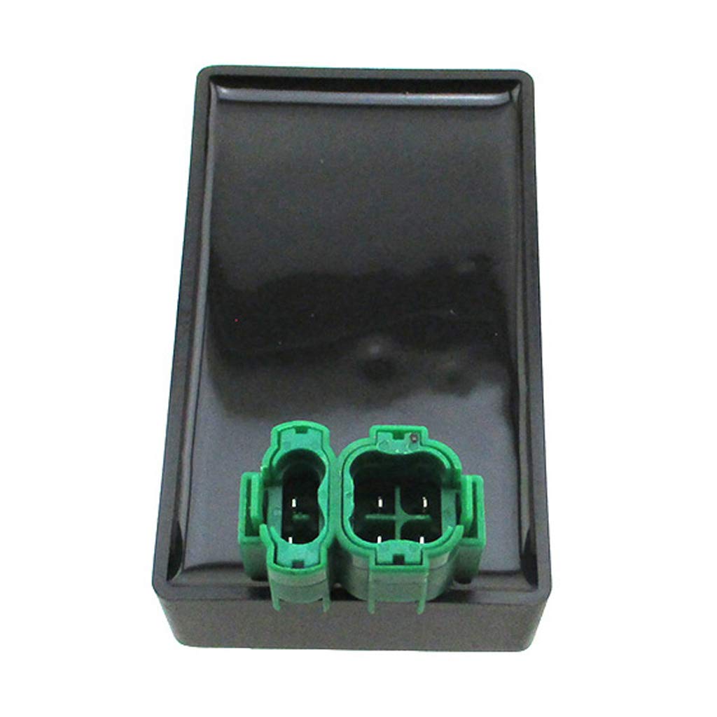 TUNING CDI UNITÉ Boîte D'Allumage Pour Kymco Personnes 50 S50 MXU 50 2-Takt EUR 30,88 - FR