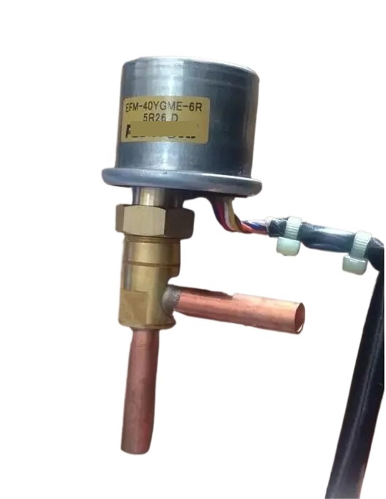 Umdnxnma Efm-40Ygme-6R Hermostatic Expansion Valve Expansion Valve Efm-40Ygme-13R (Efm-40Ygme-6R)